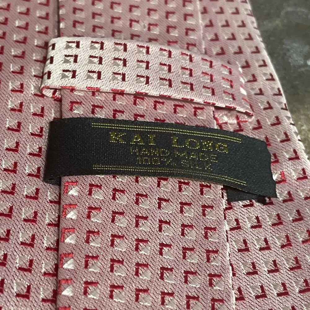 Handmade kai long